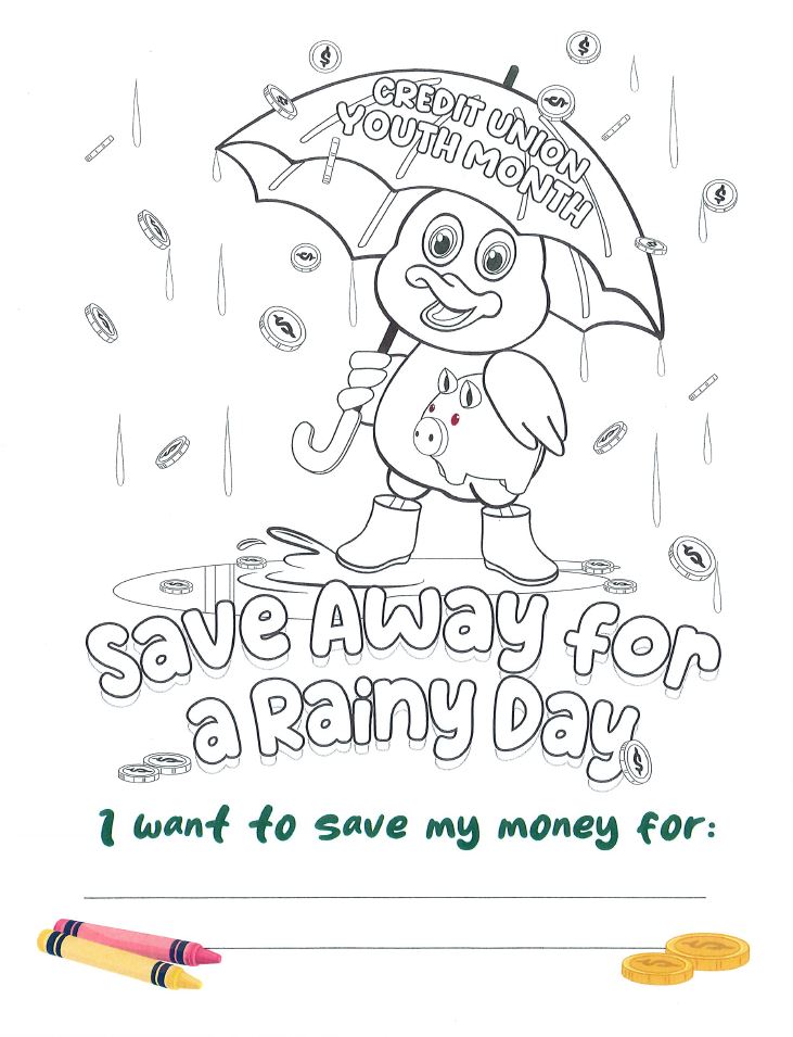 Coloring Page